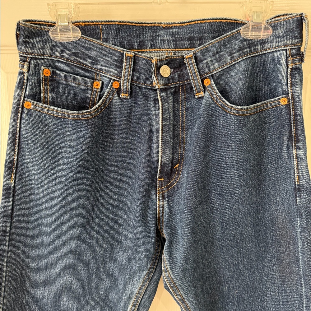 Levi’s Jeans - Picture 2 of 5